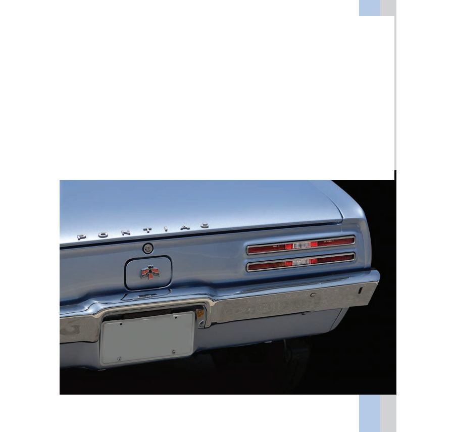 Firebird catalogue