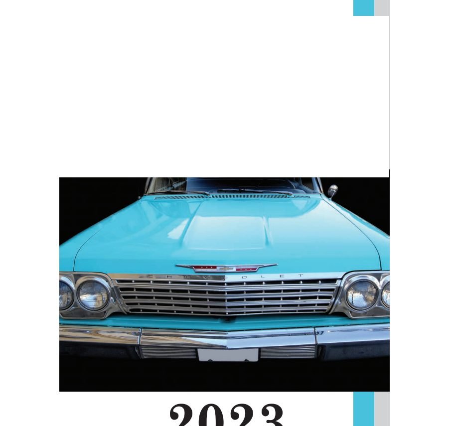 Impala catalogue