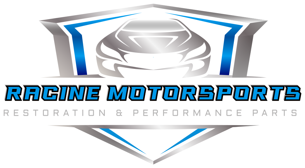 Racine Motorsports — Restoration & Performance Parts