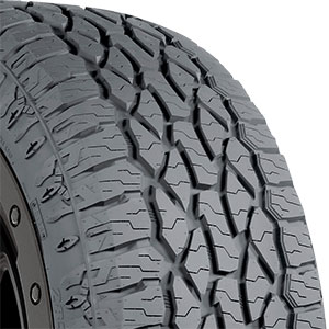 Atturo Trail Blade ATS
