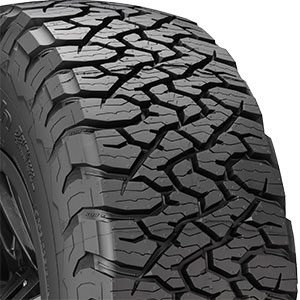 BFGoodrich All-Terrain T/A KO3