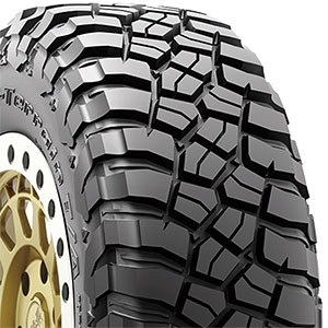 BFGoodrich Mud-Terrain T/A KM3