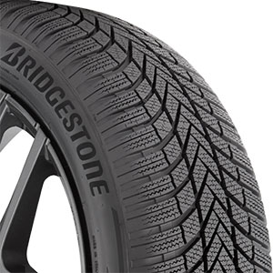 Bridgestone Blizzak LM005