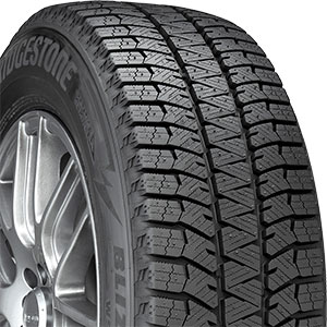 Bridgestone Blizzak WS90