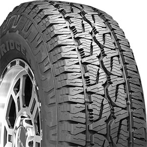 Bridgestone Dueler A/T Revo 3