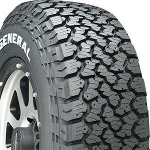General Grabber A/TX