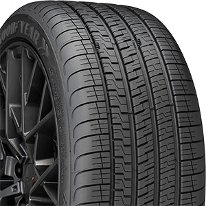 Goodyear Eagle Exhilarate