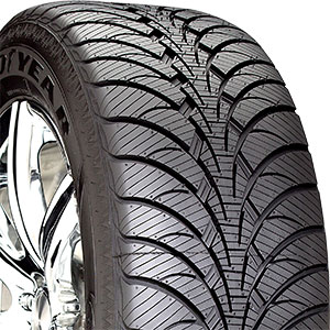 Goodyear Ultra Grip Ice WRT