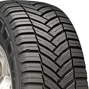 Michelin Agilis CrossClimate