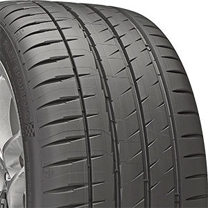 Michelin Pilot Sport 4S