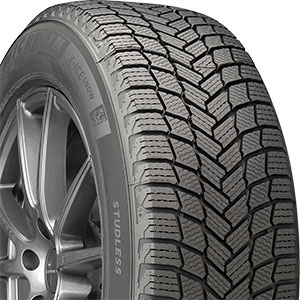Michelin X-Ice Snow SUV