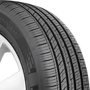 Nexen N’Fera AU7