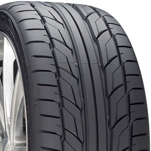 Nitto NT555 G2