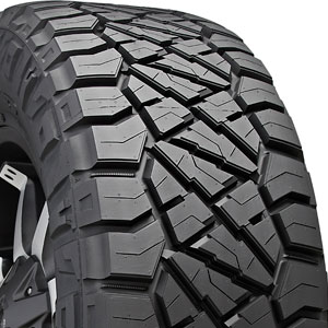 Nitto Ridge Grappler