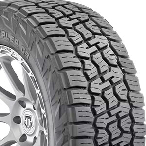 Nitto Terra Grappler G3