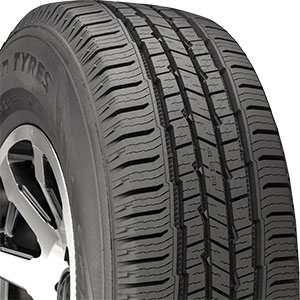 Nokian One HT