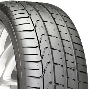 Pirelli P Zero