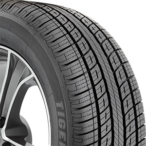 Uniroyal Tiger Paw Touring A/S