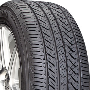 Yokohama ADVAN Sport A/S+
