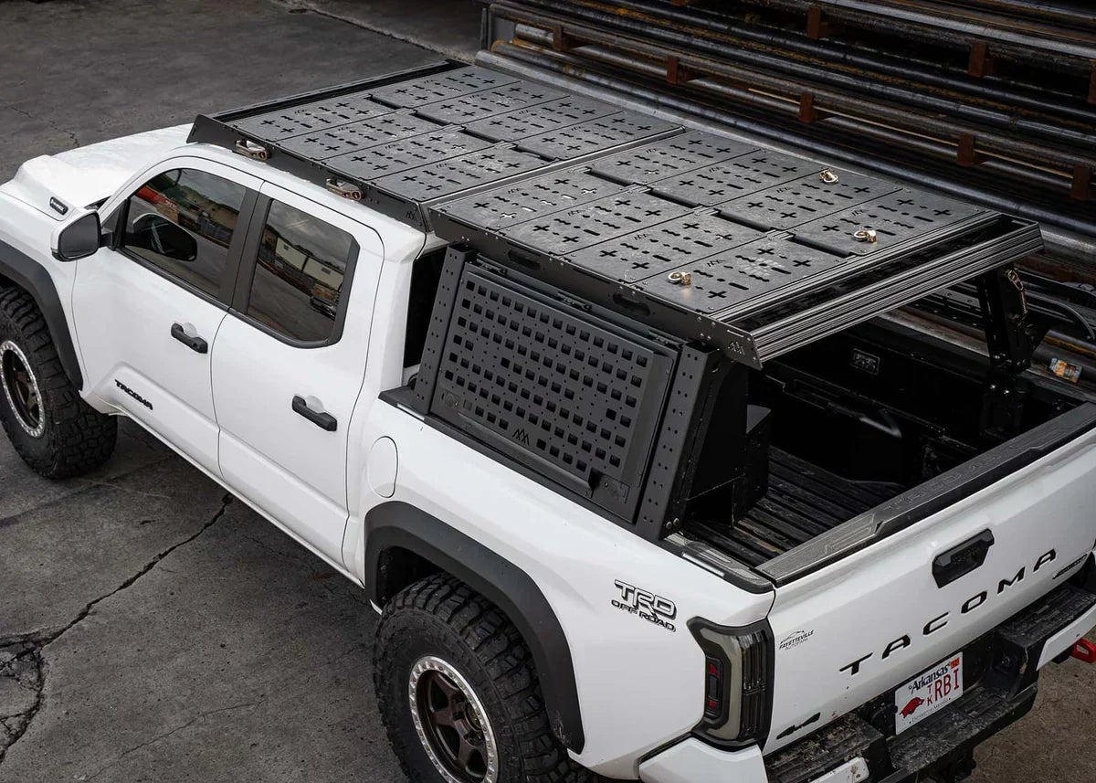 Bed Racks