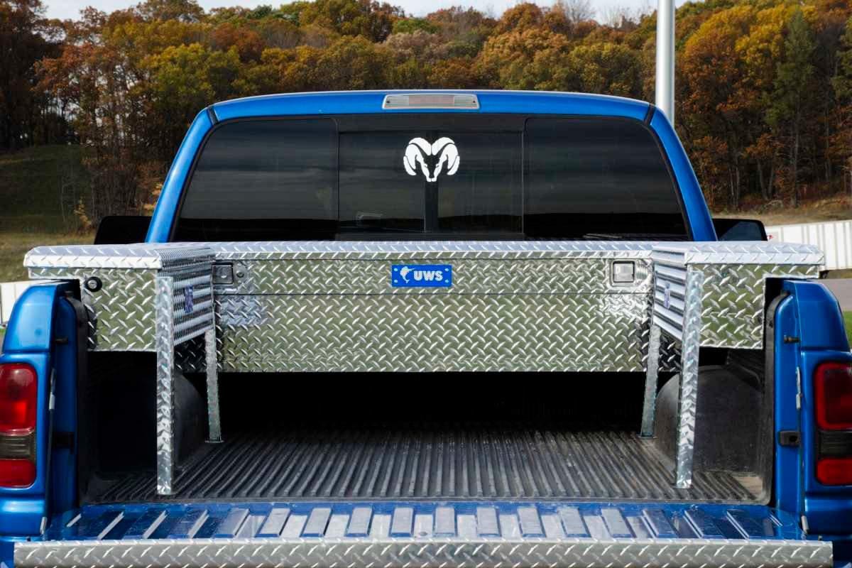 Toolboxes