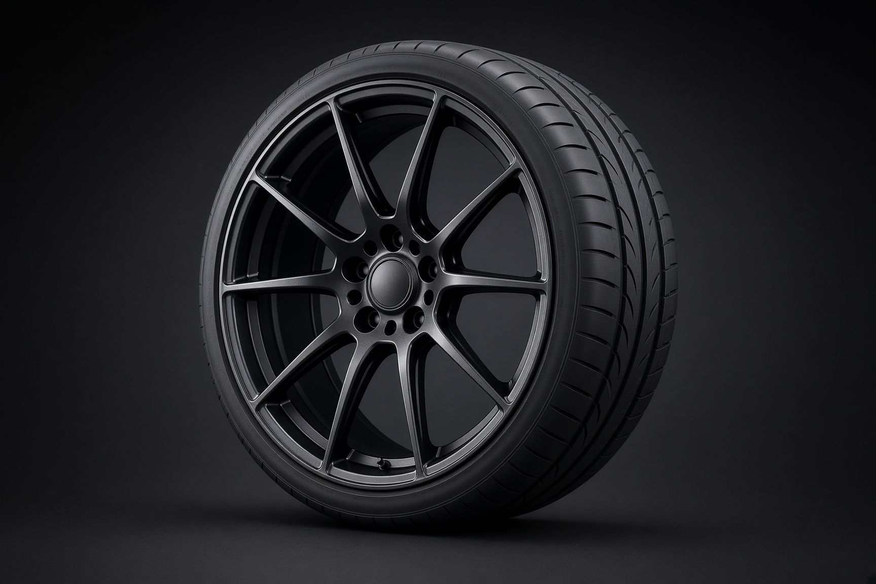 Wheels